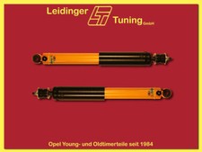 Kadett B  Olympia A