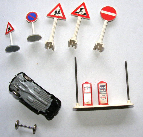 Lego konvolut achsen - lego,