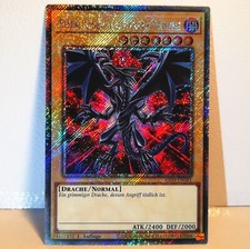 Yugioh Karte Rotäugiger