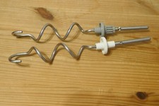 KRUPS 3 Mix Spiralkneter