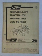 JF-Kreiselwender und Schwader