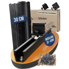 Solarmodul Halterung für