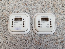 2 x Busch-Jaeger Duro LX