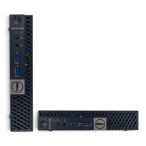 Dell optiplex 7040 mini - dell,