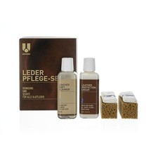 Leder Pflegeset Maxi Reiniger