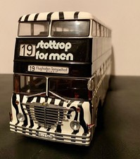 Minichamp Modellbus Stottrop