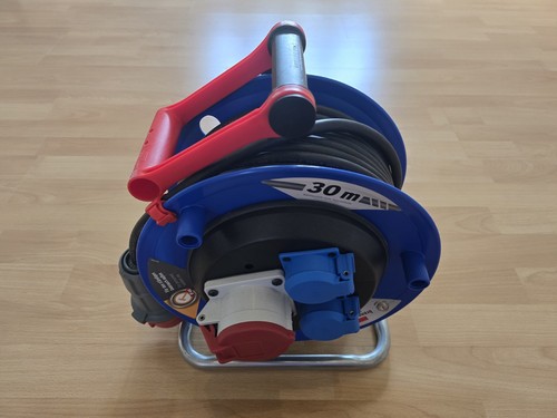 Brennenstuhl garant cee - 1, ip44
