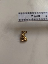 Medima Goldhase, Medima Häschen, Anhänger