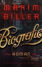 Biografie roman von - von, biller