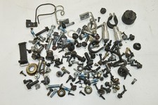 MBK SKYLINER YAMAHA YP 125 D SCHRAUBEN MUTTERN HALTER KLEINTEILE LENKERENDEN