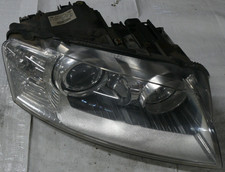 Xenon scheinwerfer rechts mit - scheinwerfer,