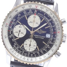 Breitling old navitimer d13022 - breitling,