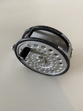 Vintage Daiwa 740 Fly Reel 3 3/4" (Fliegenrolle) Made In Japan