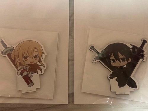 Sword art online - sword,