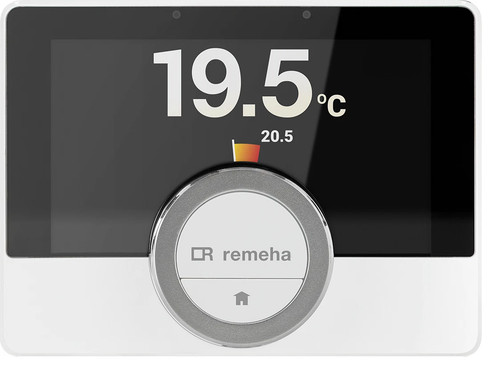 Remeha etwist regelgerät - remeha,