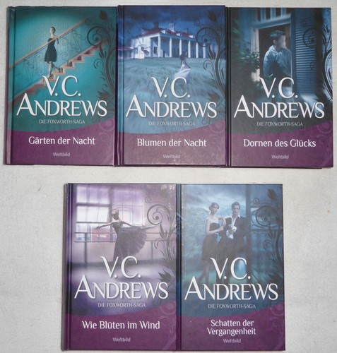 Andrews die - andrews,