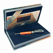 Montblanc Ernest Hemingway – Limited Edition Kugelschreiber + Box
