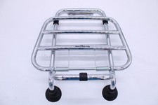 Original Gepäckbrücke Gepäckträger Träger Vorne Vespa GTS 125 300