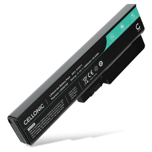 Ersatz akku für lenovo - ersatz,
