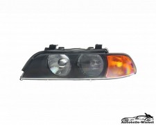 Scheinwerfer Halogen H7 Links für BMW E39 Limo Kombi 95-00