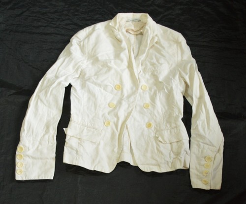 Renè lezard leinen blazer - lezard, 26%