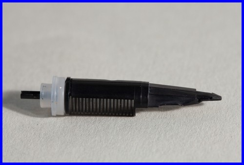 Montblanc ersatz tintenleiter - montblanc,