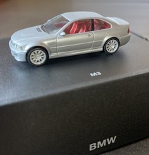 Herpa BMW M 3 Werbemodell Neu
