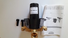 Grohe unterputz montageelement - grohe, unterputz-montageelement