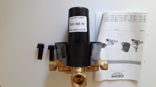 Grohe unterputz montageelement - grohe, unterputz-montageelement