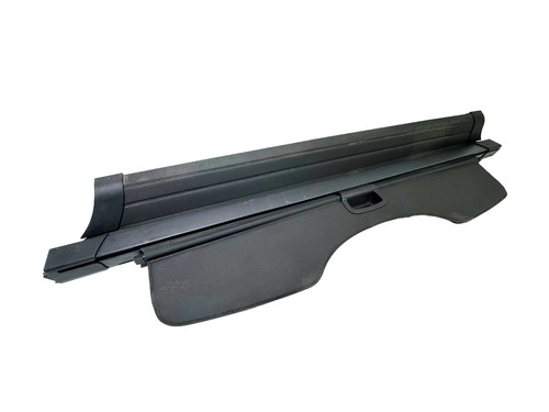 Kofferraumabdeckung ford focus - kofferraumabdeckung,