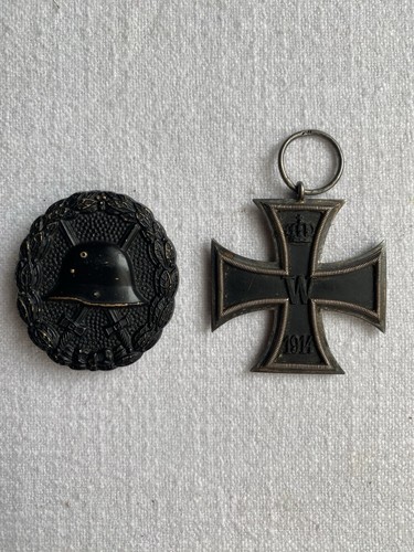 Set eisernes kreuz 2 - set:,