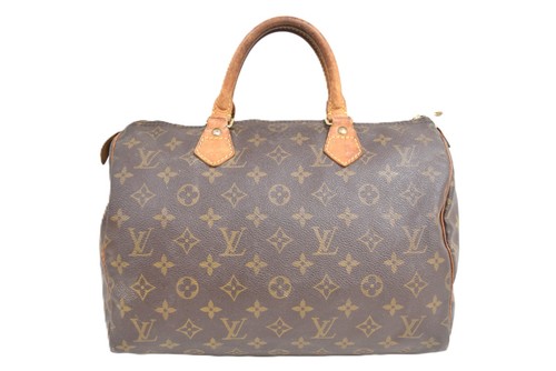 Echte louis vuitton - louis, speedy