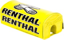 Renthal fatbar bar pad - renthal,