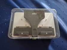 Braun FK1 8mm Film Klebepresse