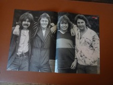 Bravo ++ Poster ++ Smokie /