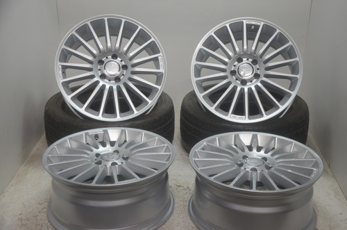 Keskin kt15 18 zoll - 4,