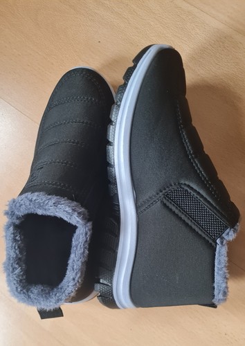 Fußfit winterstiefel damen - winterstiefel,