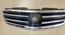 Mercedes SL , R230, Kühlergrill Neu