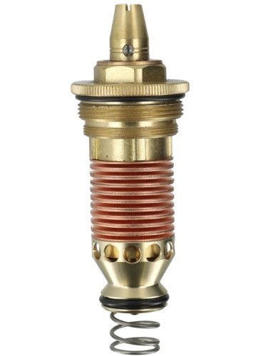 Grohe bimetall thermoelement - grohe, bimetall-thermoelement