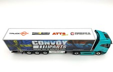 Volvo FH5 Weltenbummler