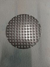 Lochblech Ronde Edelstahl VA QG 5-8 150mm 1.5mm