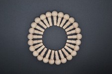 Ersatzzapfen reparatur - 25,