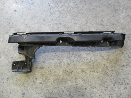 Stoßstangenhalter hinten
