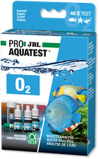 JBL ProAqua Test O2 Sauerstoff