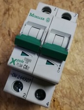 Moeller PLSM-C6/2-DW 244927