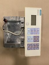 Siemens SIRONA C2 Bedienfeld