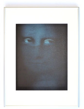 PAUL WUNDERLICH " Mona Lisa "