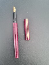 Waterman Füllfederhalter