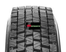 315/80 R22,5 Hinterachse LKW-Reifen Runderneuert Antrieb -Strassenprofil-