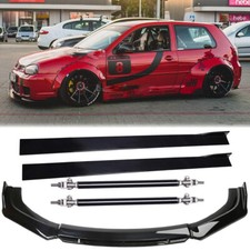 Spoilerschwert Frontspoiler